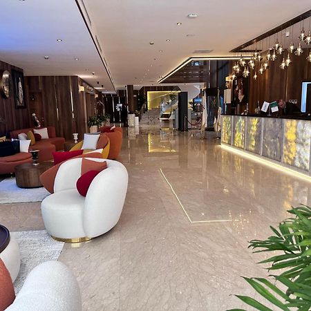 2H Hotel Oran Exterior photo